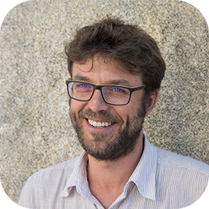 Pedro Ferreiro About Us