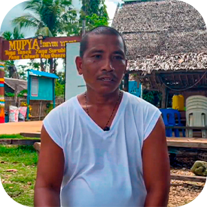Our approach 18 Testimonio BLuerSeas1 Our approach