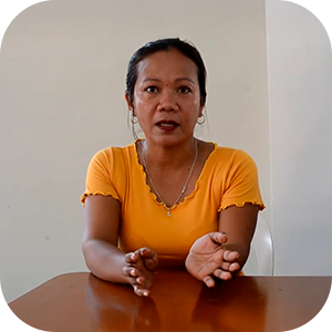 Our approach 19 Testimonio BluerSeas2 Our approach