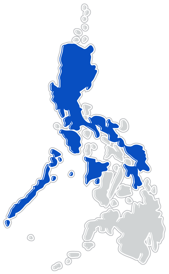 Our approach 6 mapa filipinas 1 Our approach