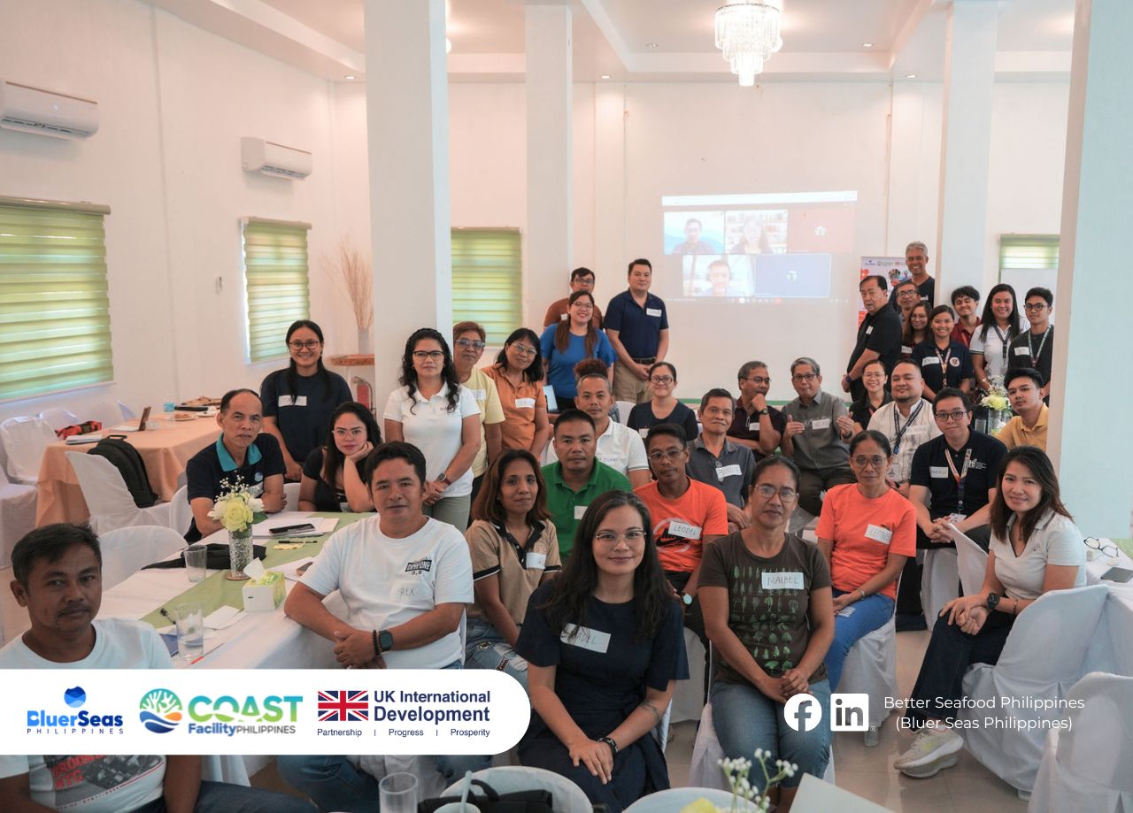 BSP ValueSeas Marinduque Launch May 07 News and Stories