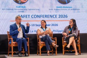 SAFET Conference 2026 09192 What Fair Value Means for an Equitable Fisheries Supply Chain